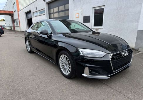 Audi A5, 2020 3