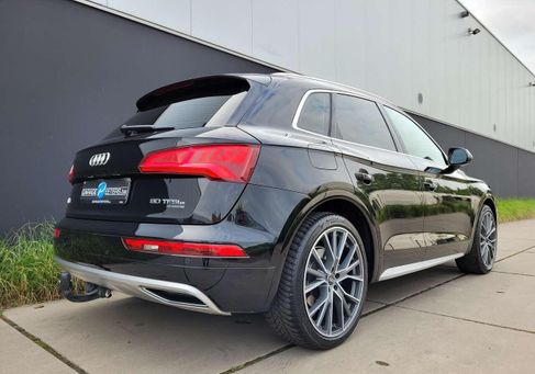 Audi, 2021 3