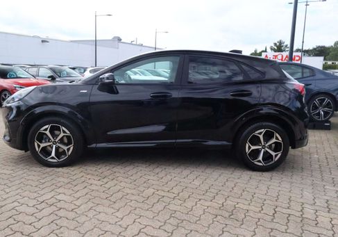 Ford Puma, 2025 3