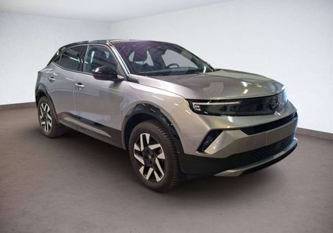 Opel Mokka, 2025 2