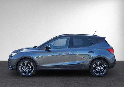 Seat Arona, 2026