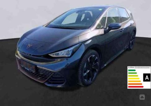 Cupra Born, 2023