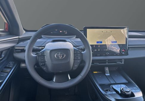 Toyota C-HR, 2026 3