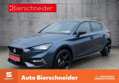 Seat Leon, 2026