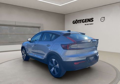 Volvo C40, 2022 3