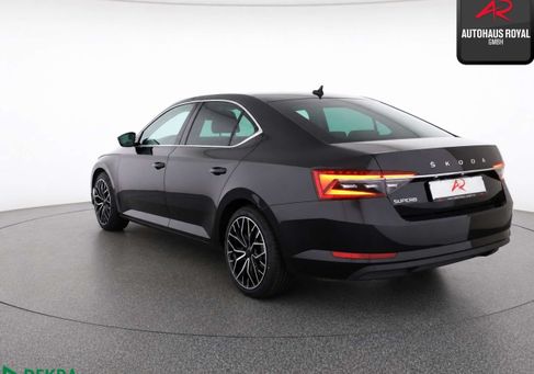 Skoda Superb, 2023