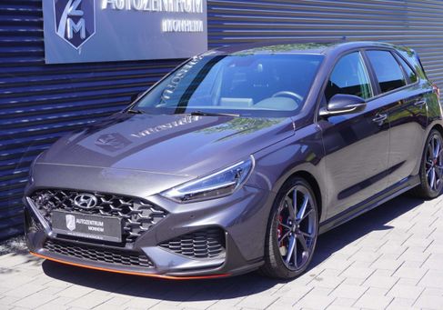 Hyundai i30, 2023 2