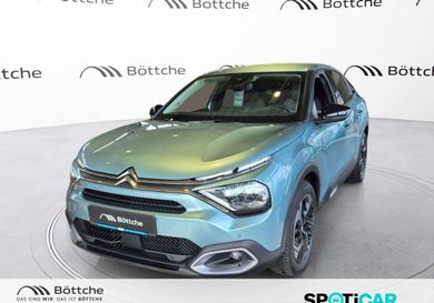 Citroën C4, 2023