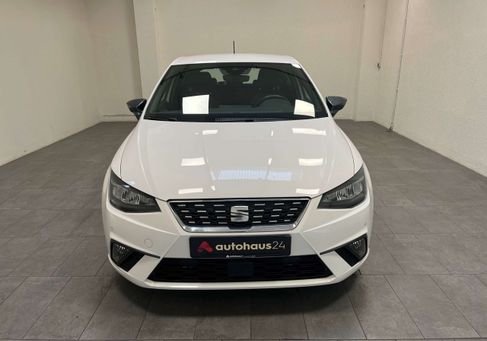 Seat Ibiza, 2024