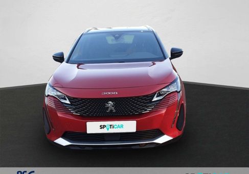 Peugeot 3008, 2024