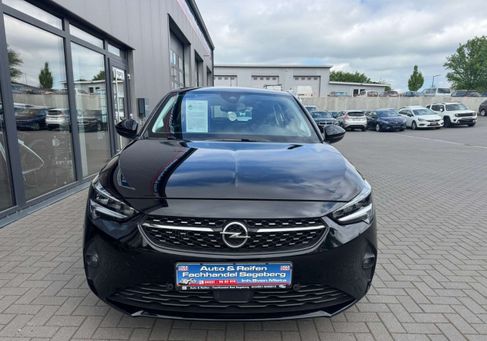 Opel Corsa, 2023 2