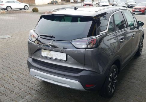 Opel Crossland X, 2024 3