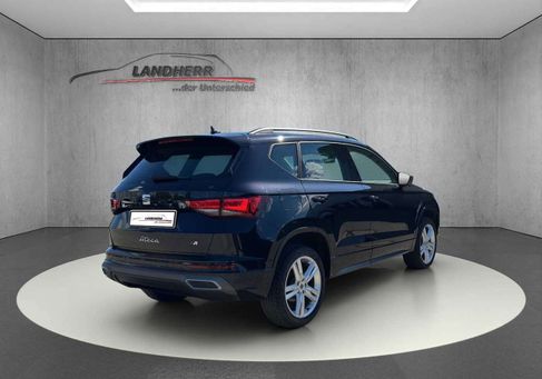 Seat Ateca, 2025 3