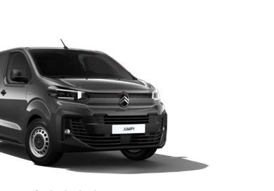 Citroën Jumpy, 2026