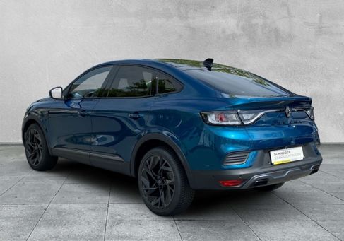 Renault Arkana, 2025