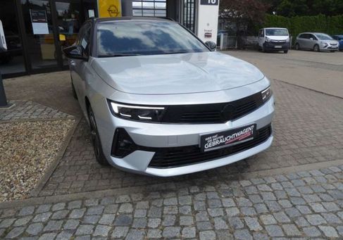Opel Astra, 2024