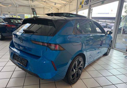 Opel Astra, 2024