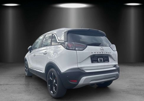 Opel Crossland X, 2021 2