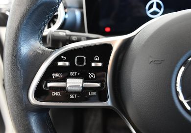 Mercedes-Benz CLA 200 Shooting Brake, 2020