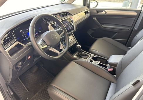 Volkswagen Touran, 2024 3