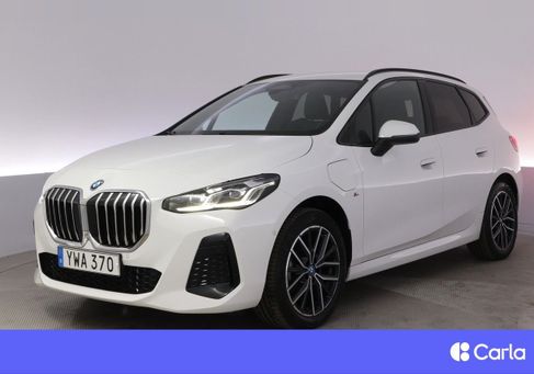 BMW 225 Active Tourer, 2024