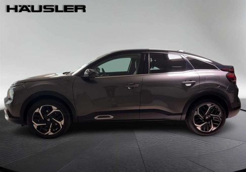 Citroën C4, 2024 2
