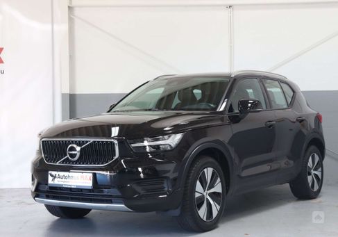 Volvo XC40, 2019