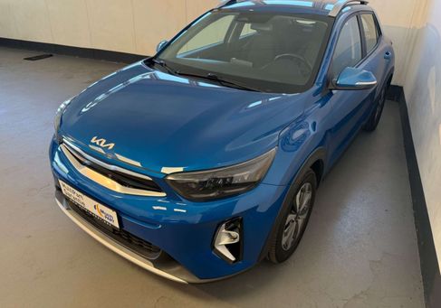 Kia Stonic, 2023 3