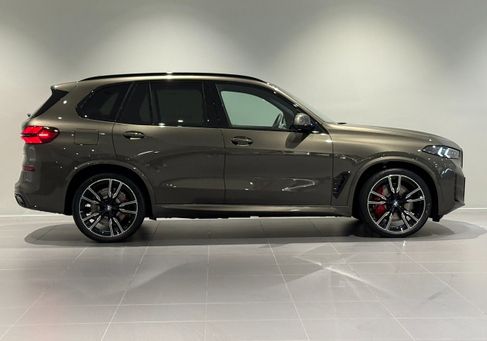 BMW X5, 2026