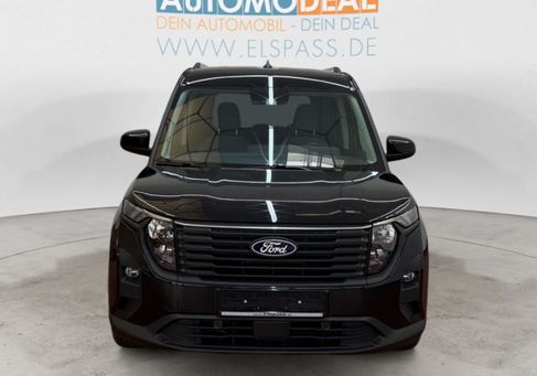 Ford Tourneo Courier, 2025