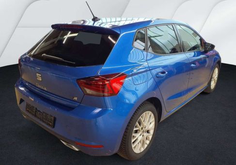 Seat Ibiza, 2025