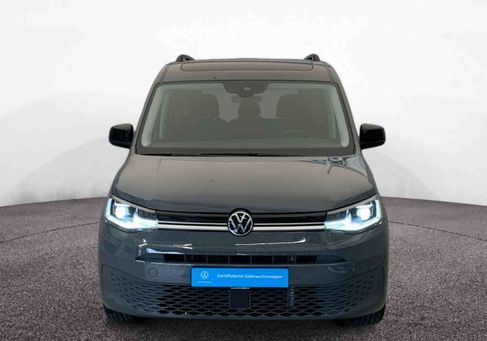 Volkswagen Caddy, 2024