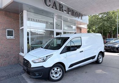 Ford Transit Connect, 2022