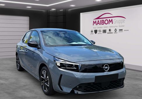 Opel Corsa, 2026 2