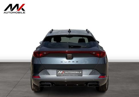 Cupra Formentor, 2023