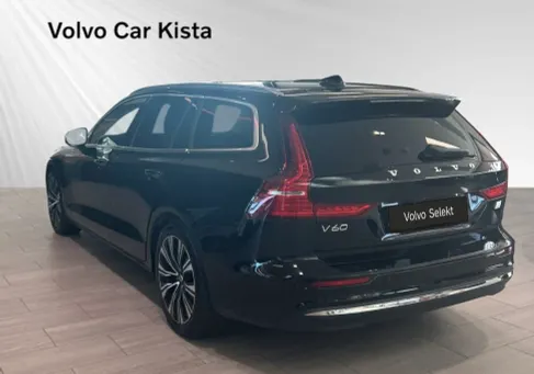 Volvo V60, 2023 3