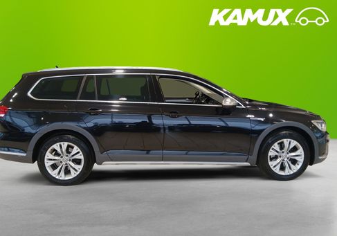 Volkswagen Passat, 2018