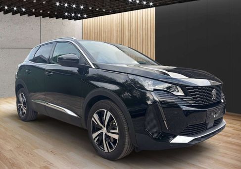 Peugeot 3008, 2023