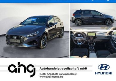 Hyundai i30, 2026