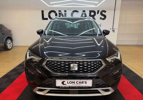 Seat Ateca, 2022
