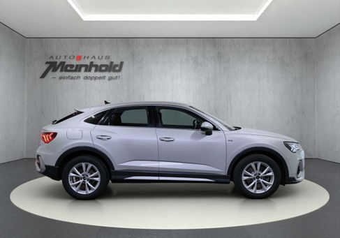 Audi Q3, 2020 3