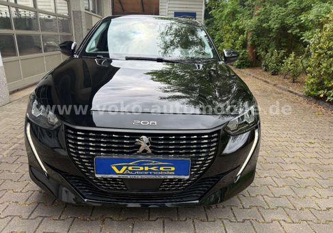 Peugeot 208, 2023