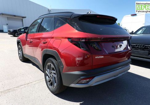 Hyundai Tucson, 2026 3