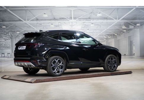 Hyundai Tucson, 2024 3