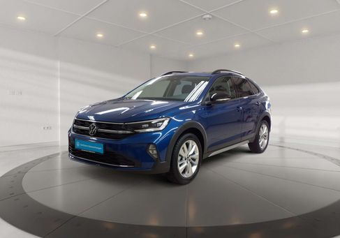 Volkswagen Taigo, 2025