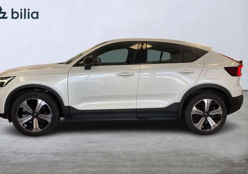 Volvo C40, 2023