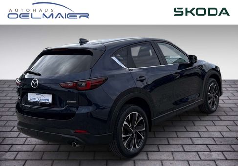 Mazda CX-5, 2022 3