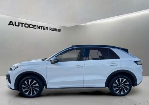 Volkswagen T-Roc, 2025 2