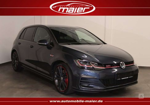 Volkswagen Golf, 2019