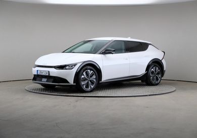 Kia EV6, 2023
